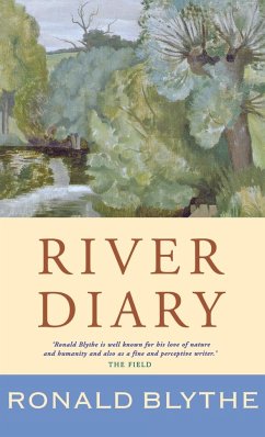 River Diary - Blythe, Ronald