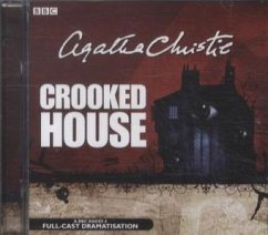 Crooked House - Christie, Agatha