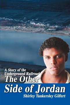 The Other Side of Jordan - Gilfert, Shirley Tankersley
