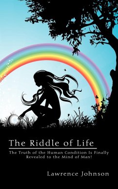 The Riddle of Life - Johnson, Lawrence