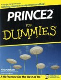 PRINCE2 For Dummies