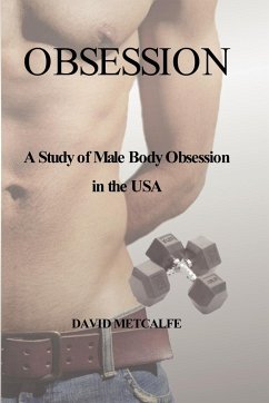 Obsession - Metcalfe, David