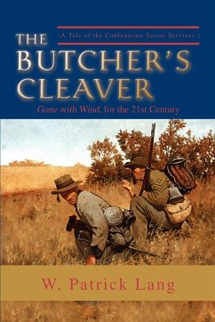 The Butcher's Cleaver - Lang, W. Patrick