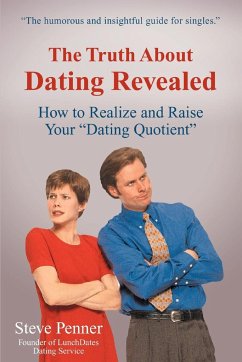 The Truth about Dating Revealed