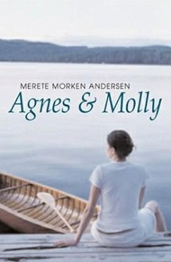 Agnes & Molly - Andersen, Merete