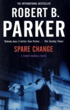 Spare Change - Parker, Robert B.