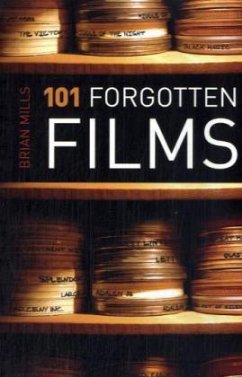 101 Forgotten Films - Mills, Brian