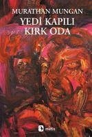 Cover Yedi Kapili Kirk Oda