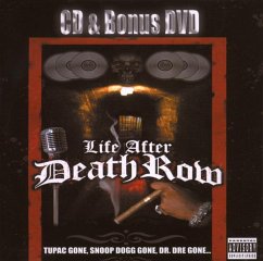 Cover Life After Death Row