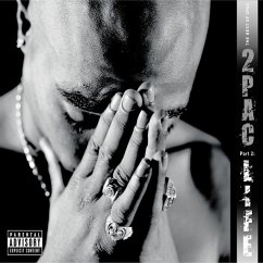 Best Of 2pac-Pt.2: Life - 2pac