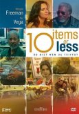 10 Items or Less