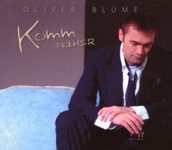 Cover Komm näher