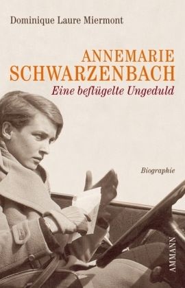Annemarie Schwarzenbach Annemarie Schwarzenbach