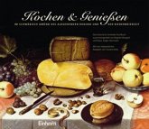 Kochen & Genießen im Schwäbisch Gmünd des ausgehenden Rokoko und der Biedermeierzeit