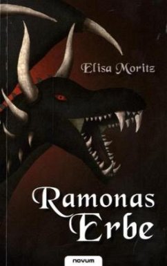 Ramonas Erbe - Moritz, Elisa