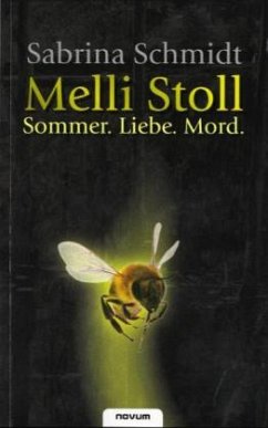 Melli Stoll - Schmidt, Sabrina