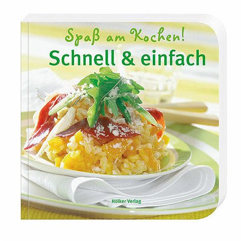 Schnell & einfach Schnell & einfach