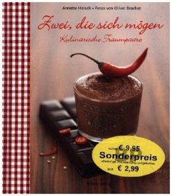 Cover Zwei, die sich mögen