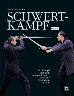 Schwertkampf - Schmidt, Herbert