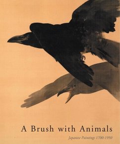 A Brush with Animals [Hardback] - Schaap, Robert