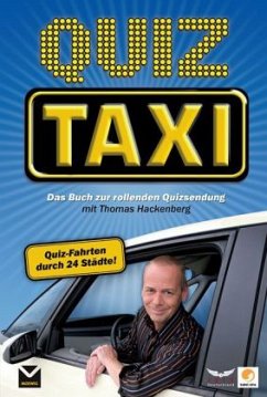 Cover Quiz-Taxi