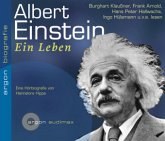 Albert Einstein, Ein Leben