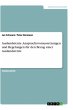 Auslandsrente. Anspruchsvoraussetzungen... - Bild 1