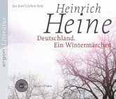 Deutschland, Ein Wintermärchen