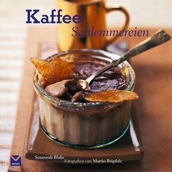 Kaffee-Schlemmereien