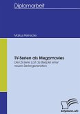 TV-Serien als Megamovies TV-Serien als Megamovies