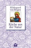 Küche aus der Natur