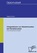 Erfolgsfaktoren von Markentransfers bei... - Bild 1