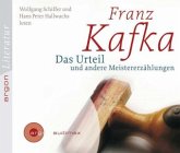 Das Urteil und andere Meistererzählungen Das Urteil und andere Meistererzählungen