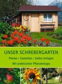 Unser Schrebergarten