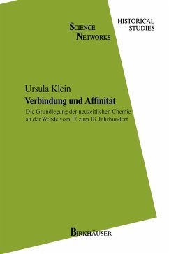 Verbindung und Affinität - Klein, Ursula