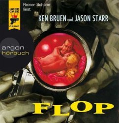 Flop - Bruen, Ken; Starr, Jason