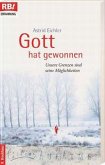 Gott hat gewonnen