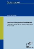 Erstellen von dynamischen Websites