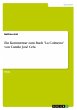 Ein Kommentar zum Buch