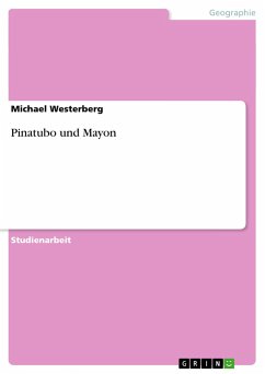 Pinatubo und Mayon - Westerberg, Michael