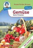Benny Blu - Gemüse / Benny Blu 187