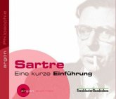 Sartre, Eine kurze Einführung