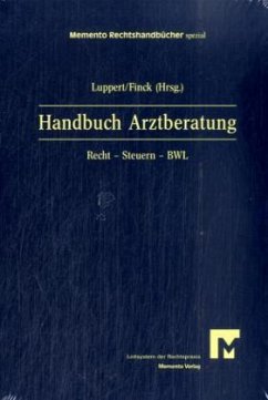 Memento Arztberatung