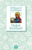 Dinkelkochbuch