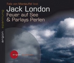Feuer auf See & Die Perle - London, Jack