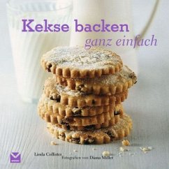 Cover Kekse backen ganz einfach