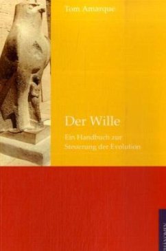 Der Wille - Amarque, Tom