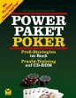 Power-Paket Poker, m. CD-ROM - Bild 1
