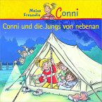 Conni und die Jungs von nebenan / Conni Erzählbände Bd.9
