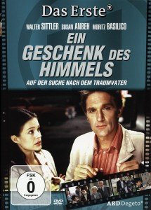 Cover Ein Geschenk des Himmels
